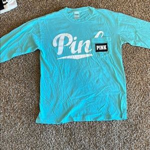 Victoria’s Secret Shirt